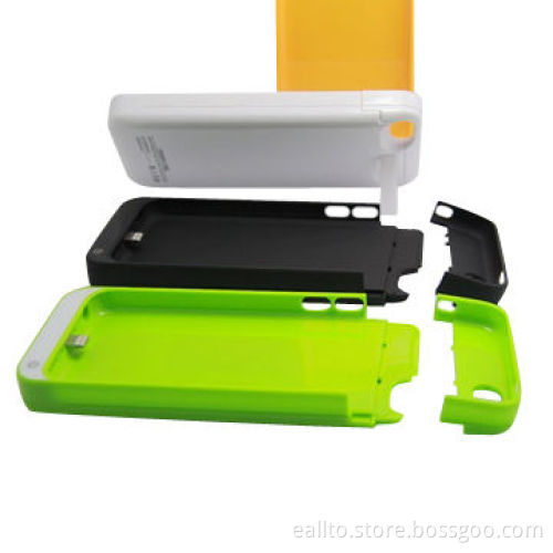 Charger Case for iPhone 5CNew